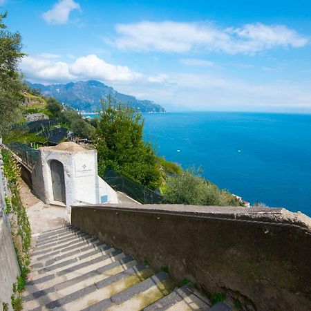 Villa Orleans Amalfi Eksteriør billede