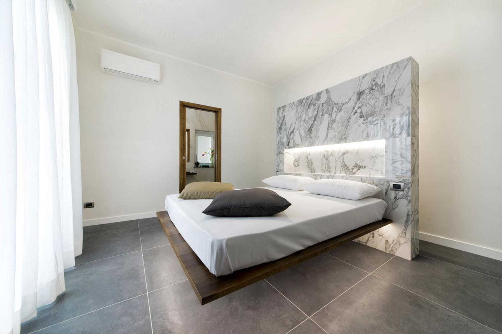 Villa Orleans Amalfi Eksteriør billede