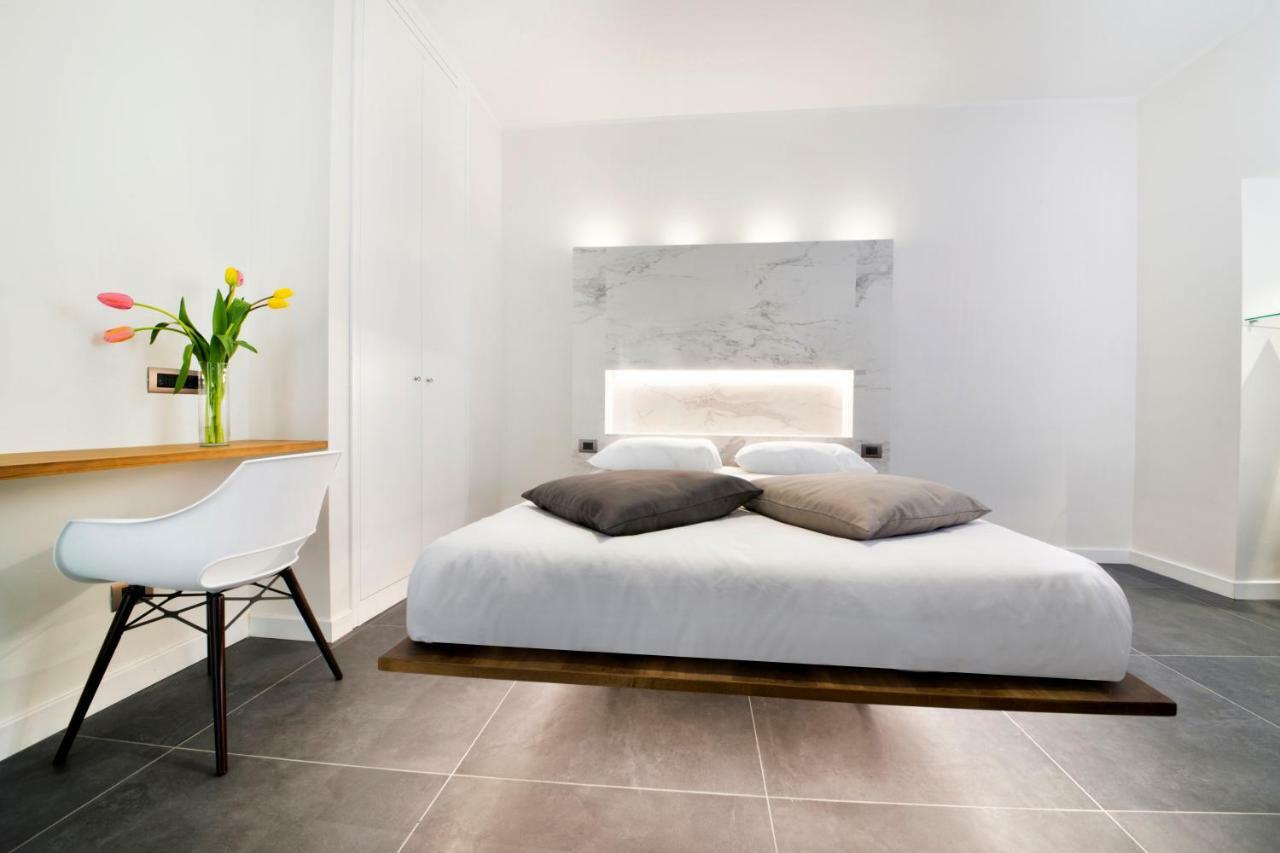 Villa Orleans Amalfi Eksteriør billede
