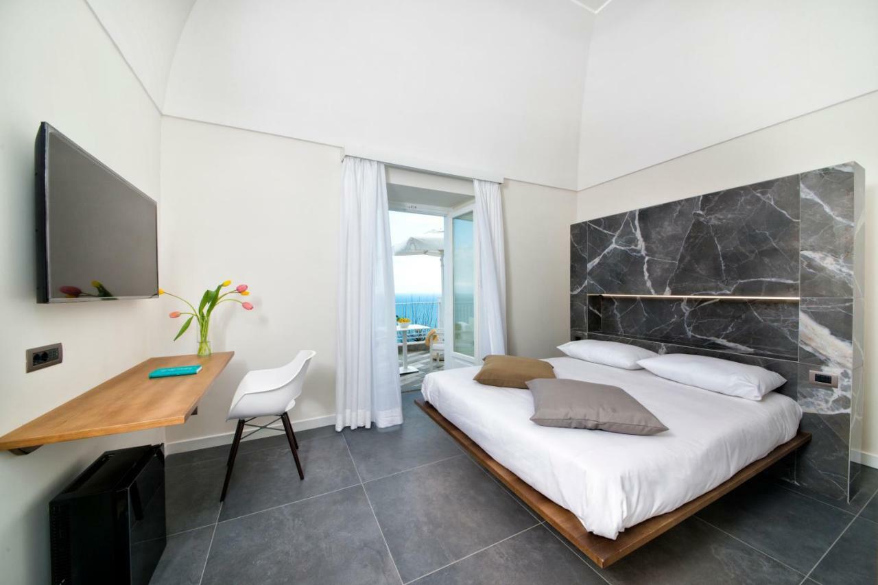 Villa Orleans Amalfi Eksteriør billede