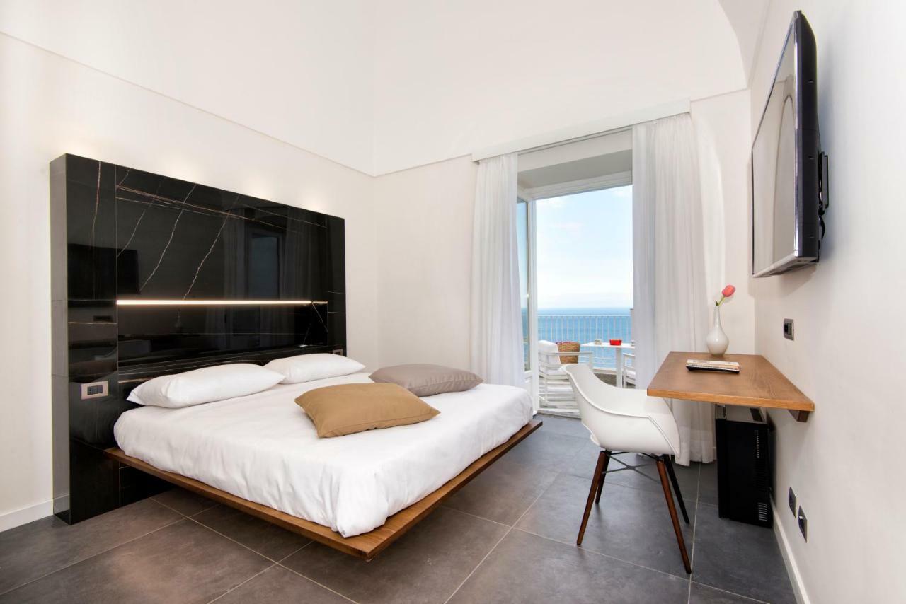Villa Orleans Amalfi Eksteriør billede