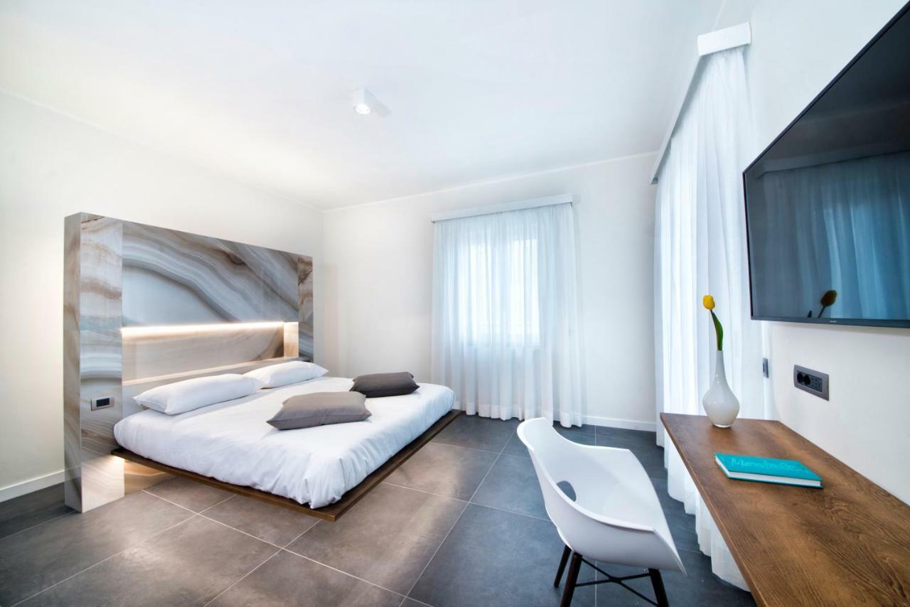 Villa Orleans Amalfi Eksteriør billede