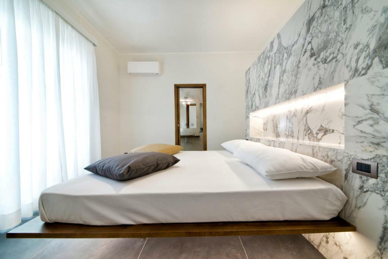 Villa Orleans Amalfi Eksteriør billede