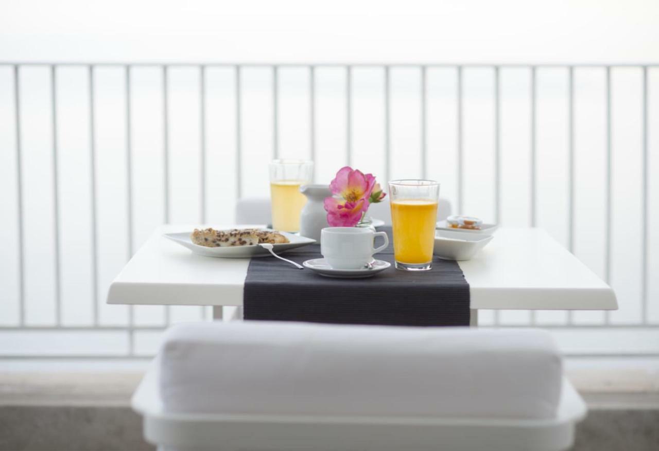 Villa Orleans Amalfi Eksteriør billede